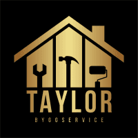 Taylor Bygg Service logo