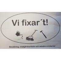 Vi fixar't! logo