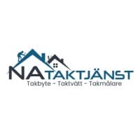 NA Taktjanst logo