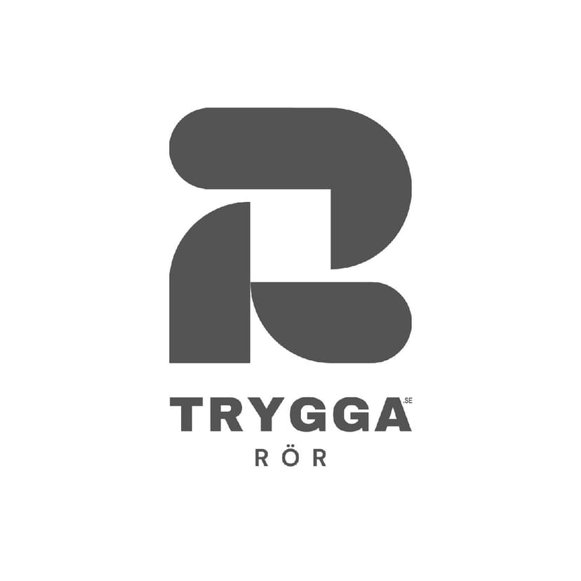 Trygga rör skandinavisk rörinfodring AB logo