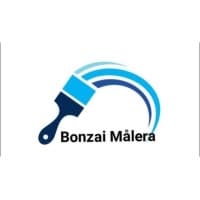 Bonzai Måleri AB logo