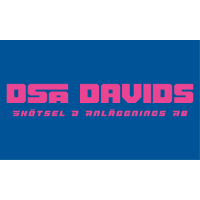 Arvidssons Sprutservice AB logo