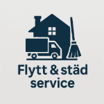 FLYTT & STÄDSERVICE I JÖNKÖPING AB - Kontaktperson
