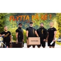 Flyttapå´re! logo