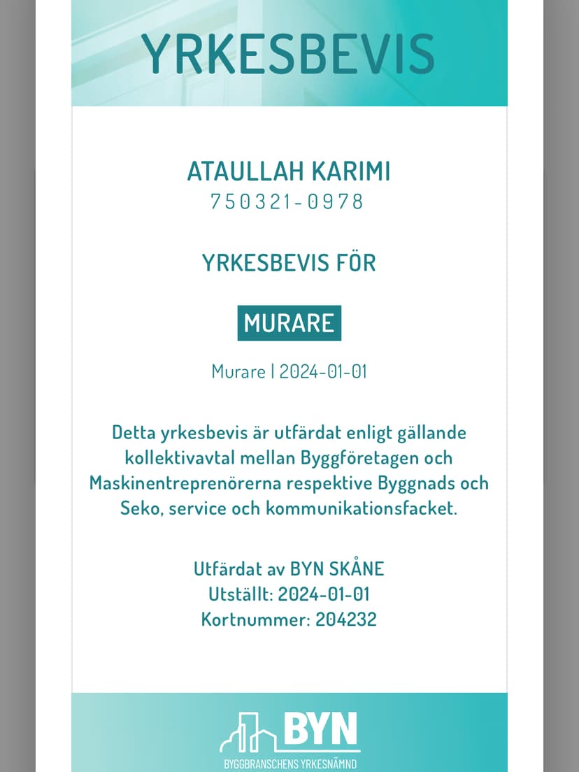 null - 5