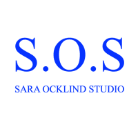 Sara Ocklind Studio logo