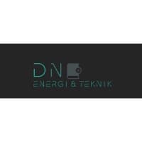 DN Energi & Teknik Konsult AB logo