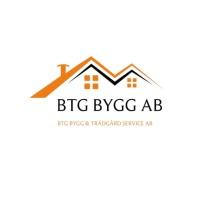 BTG BYGG logo