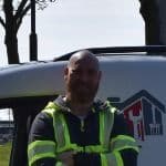 Helsingborgs Bygg & Allservice - Kontaktperson