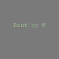 Rent by M logo