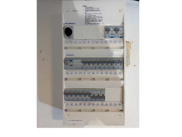 null - 5