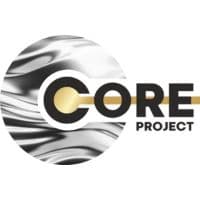 Core Projektutveckling AB logo