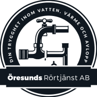 Öresunds Rörtjänst AB logo