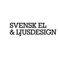 Svensk El & Ljusdesign AB logo