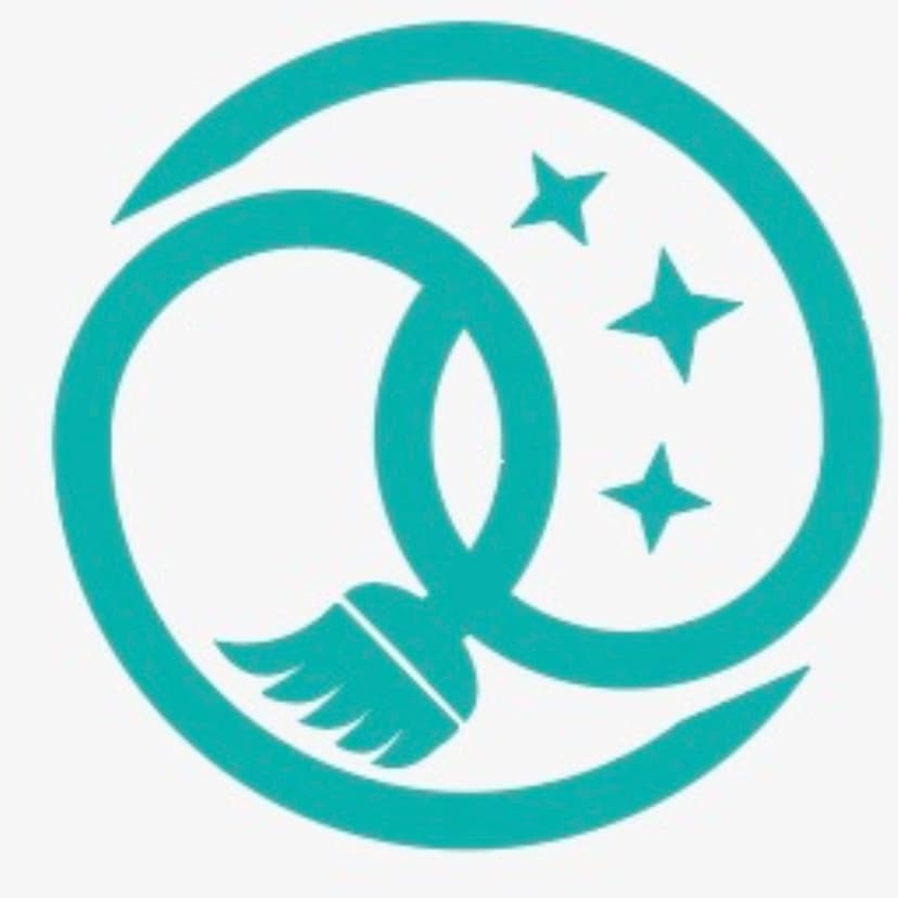 Centara Clean AB logo