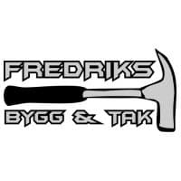 Fredrik Jakobsson Bygg & Tak AB logo