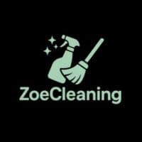 ZOE Cleaning AB logo