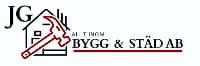 J&G ALLT INOM BYGG OCH STÄD AB logo