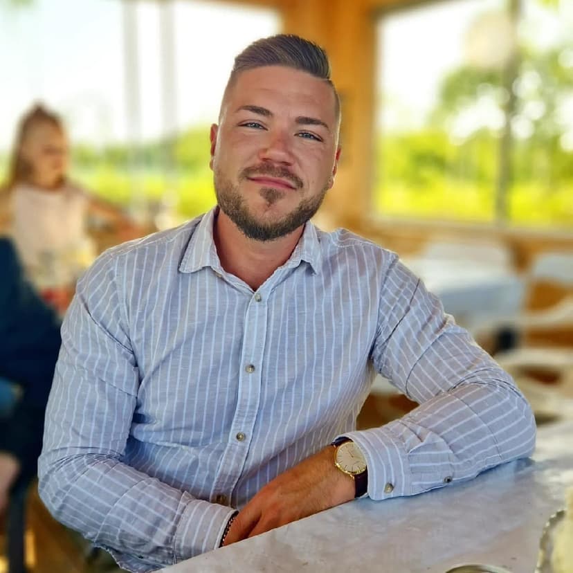 GDV Bygg och Måleri AB - Kontaktperson