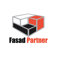 Fasad Partner i Stockholm AB logo