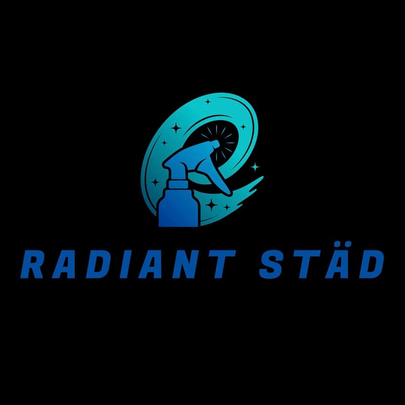 Radiant Städ Handelsbolag - Kontaktperson