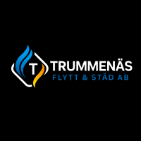 Trummenäs Städ, flytt och secondhand AB logo