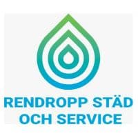 Rendropp städ & service logo