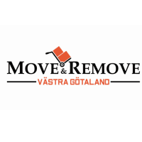 Move & Remove Västra AB logo