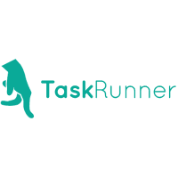 TaskRunner logo