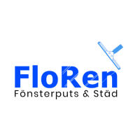 Floren Fönsterputs & Städ AB logo