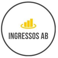 Ingressos AB logo