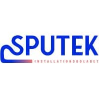 SPUTEK Teknik & Säkerhet AB logo