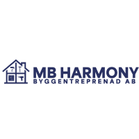 MB Harmony Byggentreprenad AB logo