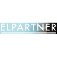 Elpartner i Borås AB logo