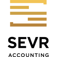 SEVR Accounting AB logo