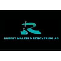 Rubert Måleri och Renovering AB logo