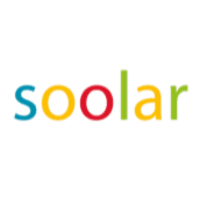 Soolar Solenergi AB logo