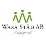 Wasa Städ AB - Kontaktperson