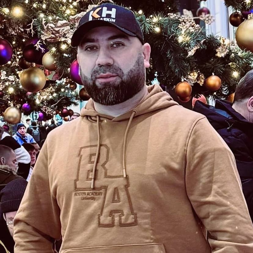 UK & Gruppen AB - Kontaktperson