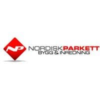 Nordisk Parkettservice AB logo