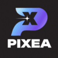 Pixea AB logo