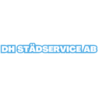 DH Städservice AB logo
