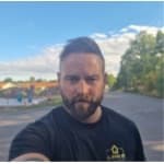 Joseph Gustavsson Bygg AB - Kontaktperson