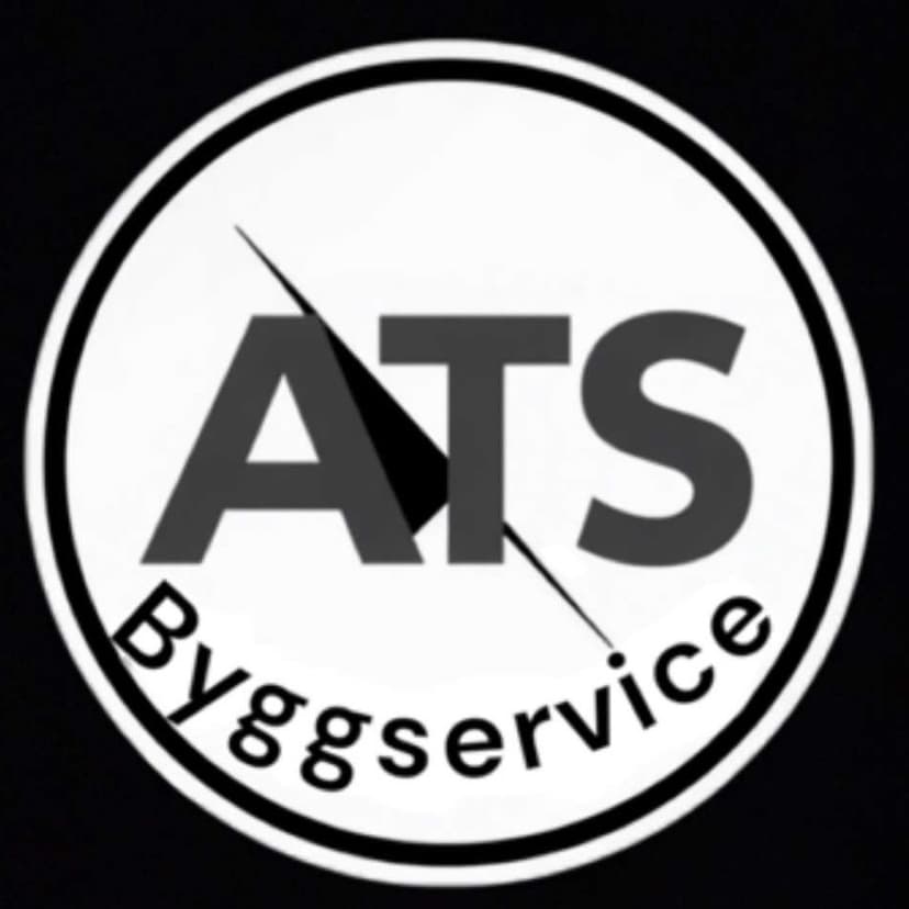 ATS Byggservice AB logo