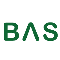 BAS Ekonomi Sverige AB logo