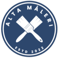 ALTA Måleri logo