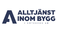 Alltjänst inom Bygg i Göteborg AB logo