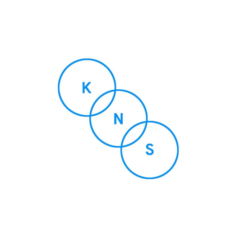 Kerridge Norén Snickeri logo