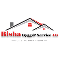 Bisha Bygg & Service AB logo