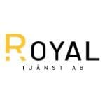 Royal Tjänst AB - Kontaktperson